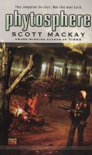 Mackay Scott - Phytosphere скачать бесплатно