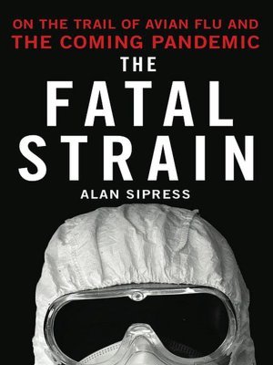 Sipress Alan - The Fatal Strain скачать бесплатно