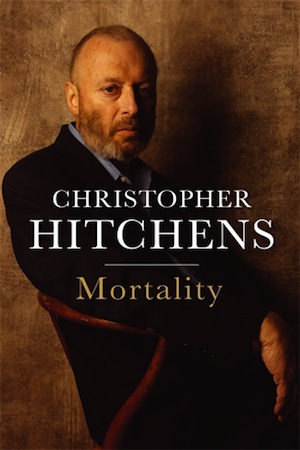 Hitchens Christopher - Mortality скачать бесплатно