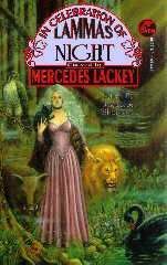 Lackey Mercedes - Lammas Night (anthology) скачать бесплатно