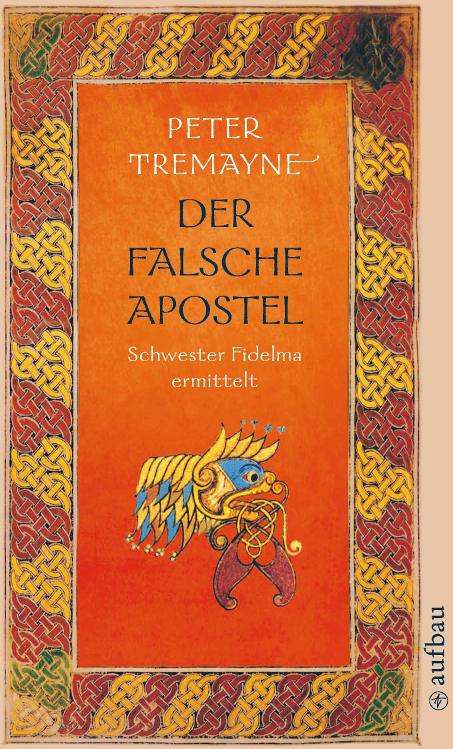 Tremayne Peter - Der falsche Apostel скачать бесплатно