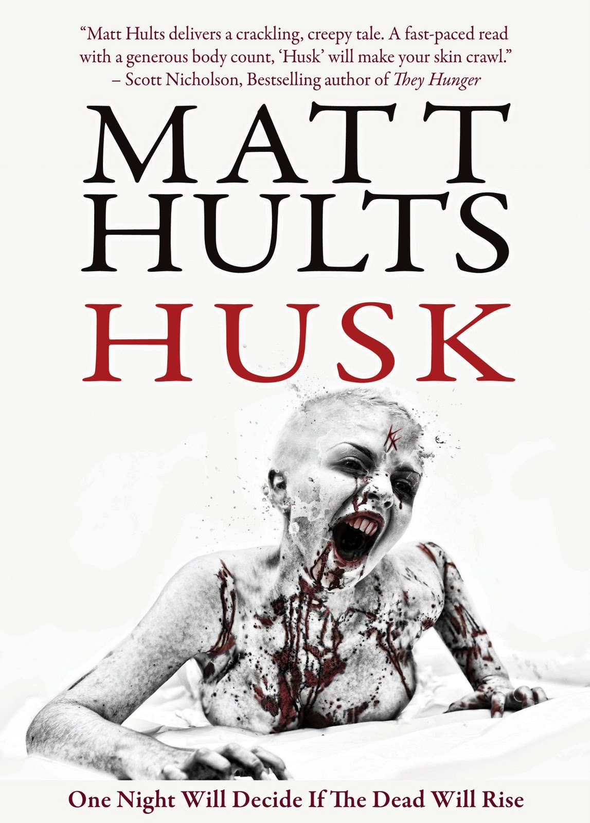 Hults Matt - Husk скачать бесплатно