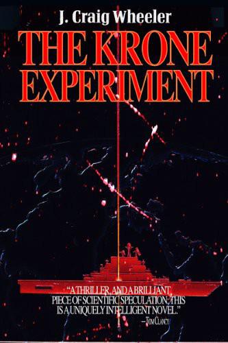 Wheeler J. - The Krone Experiment скачать бесплатно