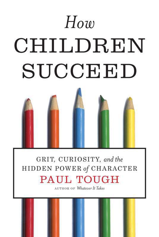 Tough Paul - How Children Succeed скачать бесплатно