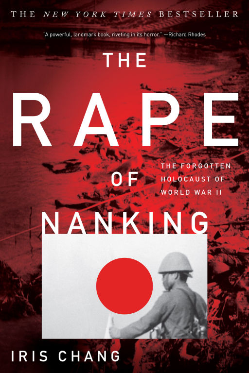 Chang Iris - The Rape of Nanking скачать бесплатно