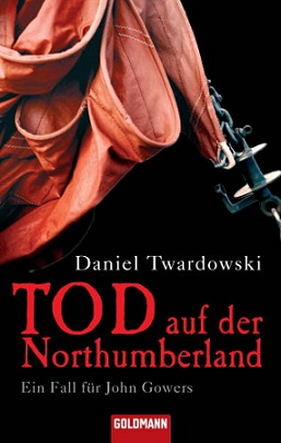 Twardowski Daniel - Tod auf der Northumberland скачать бесплатно