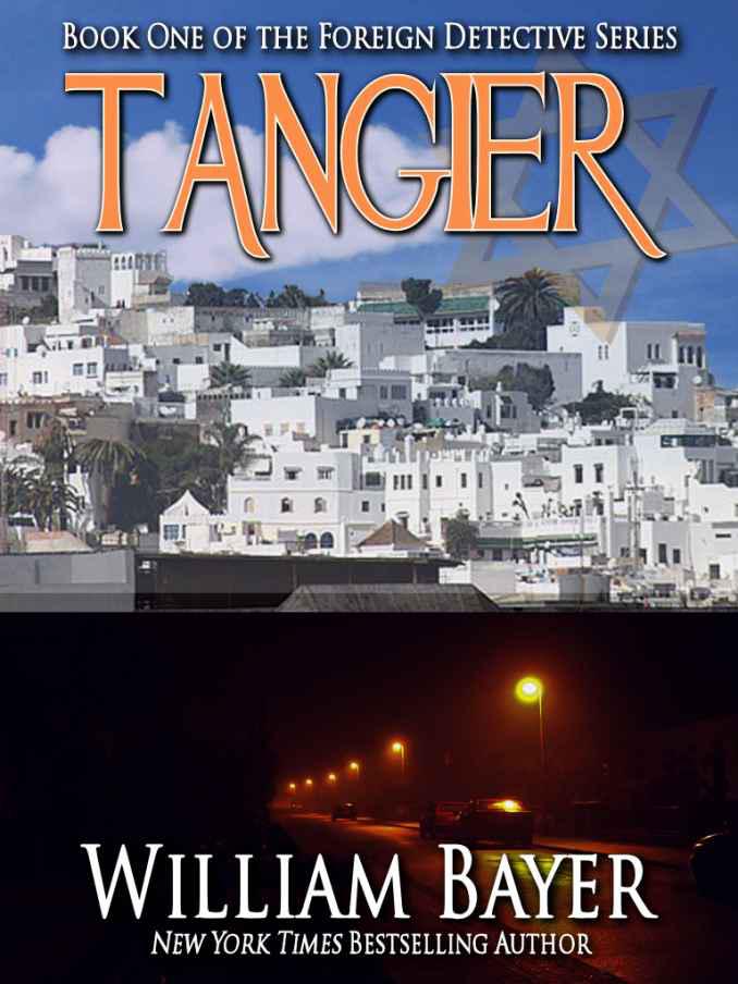 Bayer WIlliam - Tangier скачать бесплатно