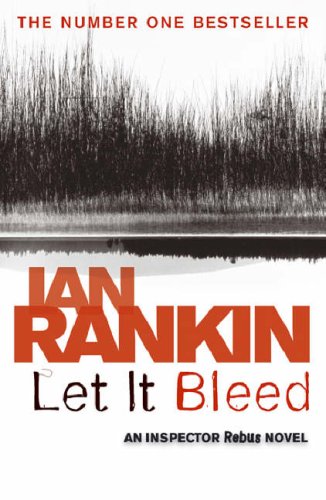 Rankin Ian - Let It Bleed скачать бесплатно