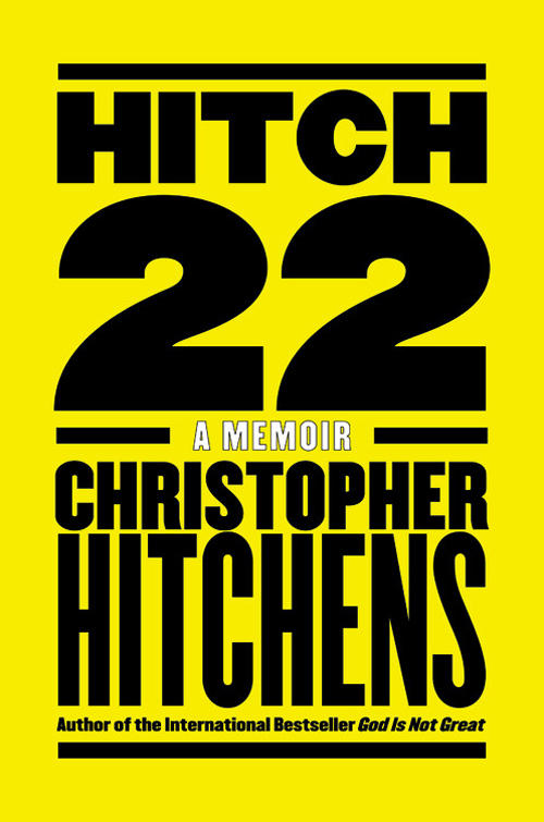 Hitchens Christopher - Hitch-22 скачать бесплатно