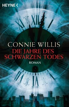 Willis Connie - Die Jahre des Schwarzen Todes скачать бесплатно