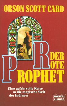 Card Orson - Der rote Prophet скачать бесплатно
