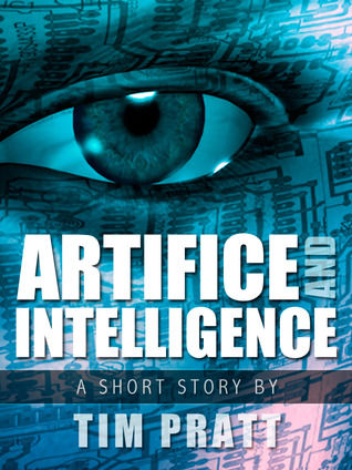 Пратт Тим - Artifice and Intelligence скачать бесплатно