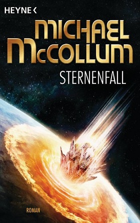 McCollum Michael - Sternenfall скачать бесплатно