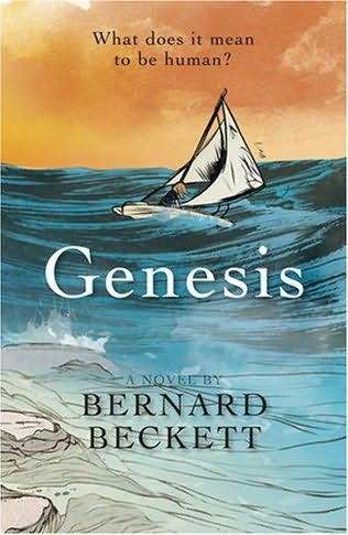 Beckett Bernard - Genesis скачать бесплатно
