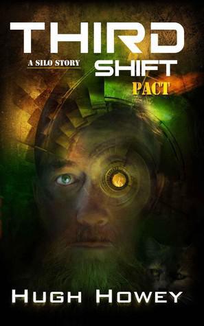 Howey Hugh Third Shift Pact Fb2 