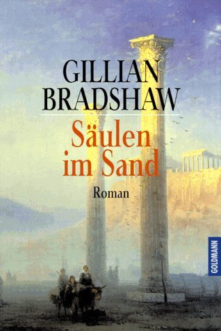 Bradshaw Gillian - Säulen im Sand скачать бесплатно