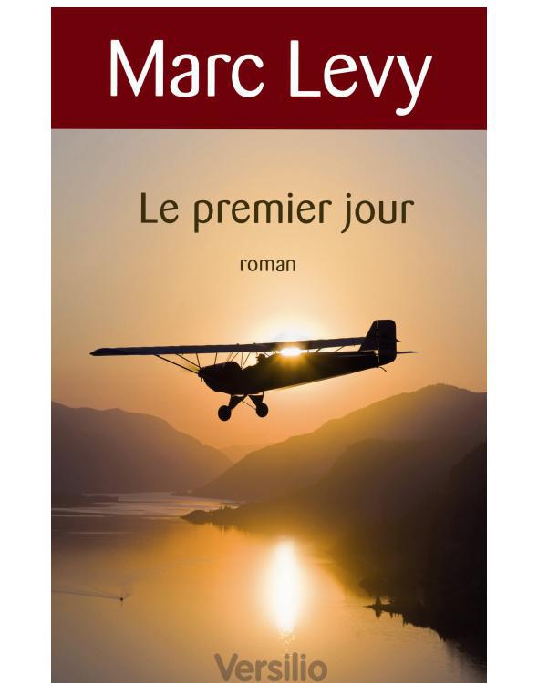 Levy Marc - Le Premier jour скачать бесплатно