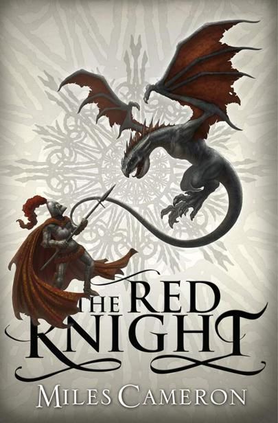 Cameron Miles - The Red Knight скачать бесплатно