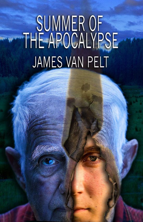 Van Pelt James - Summer of the Apocalypse скачать бесплатно