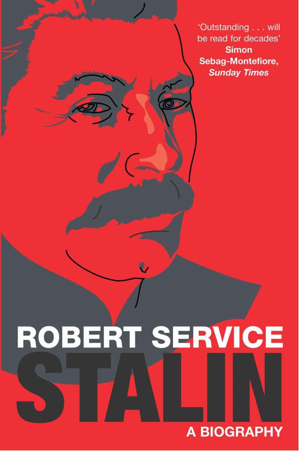 Service Robert - Stalin: A Biography скачать бесплатно