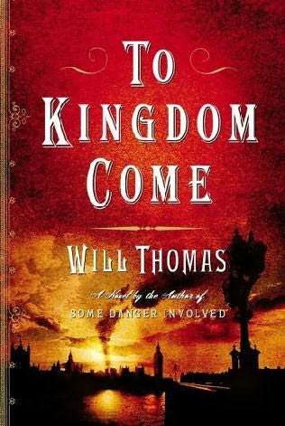 Thomas Will - To Kingdom Come скачать бесплатно