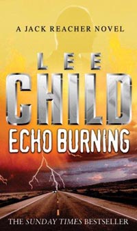 Child Lee - Echo Burning скачать бесплатно