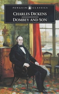 Dickens Charles - Dombey and Son скачать бесплатно
