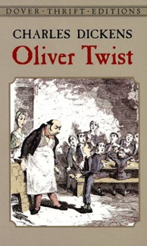 Dickens Charles - Oliver Twist скачать бесплатно