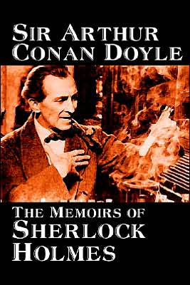 Doyle Arthur - Memoirs of Sherlock Holmes скачать бесплатно