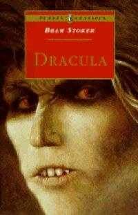 Stoker Bram - Dracula скачать бесплатно