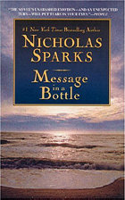 Sparks Nicholas - Message in a Bottle скачать бесплатно