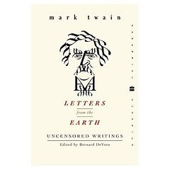 Twain Mark - Letters from the Earth скачать бесплатно