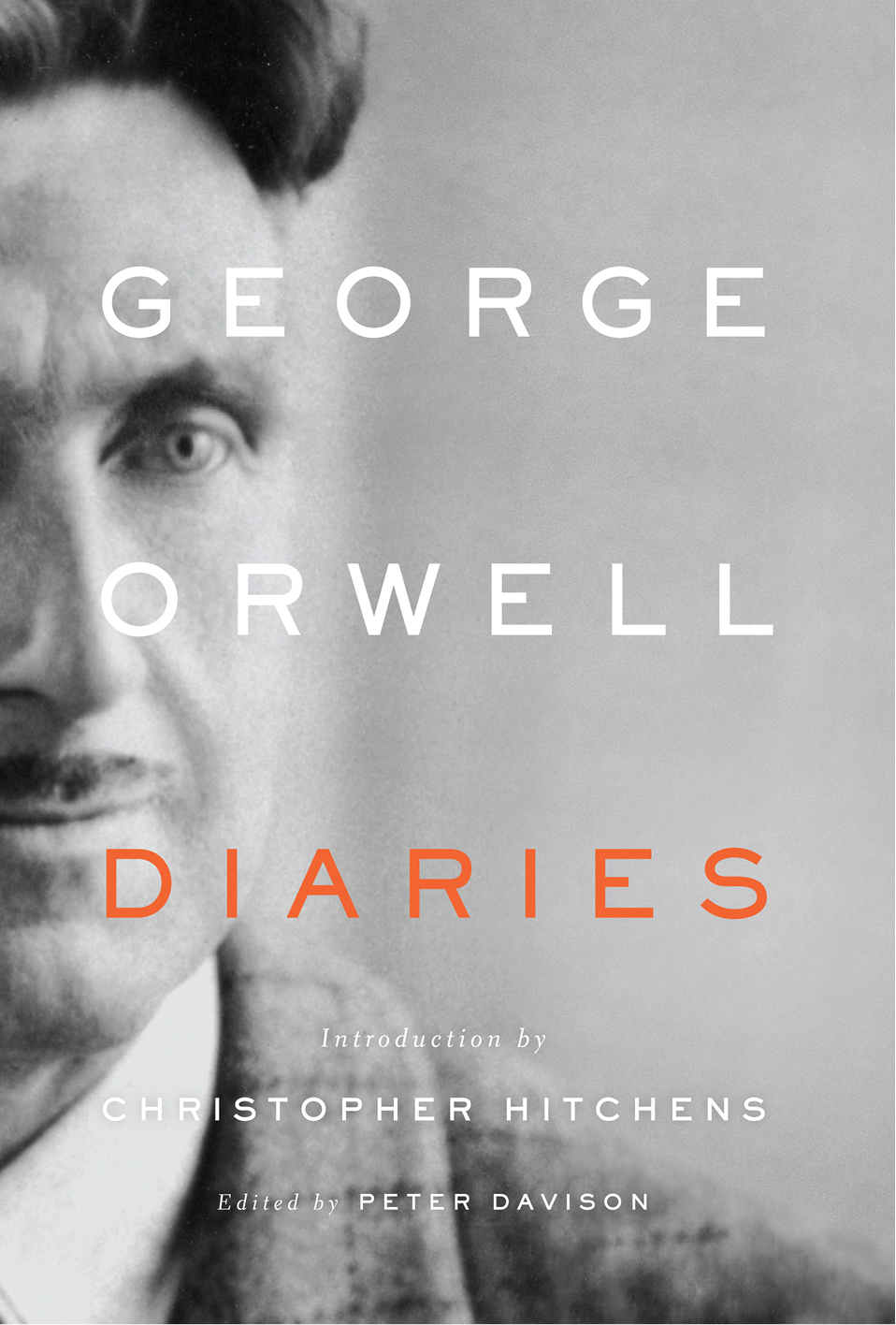 Orwell George - George Orwell Diaries скачать бесплатно