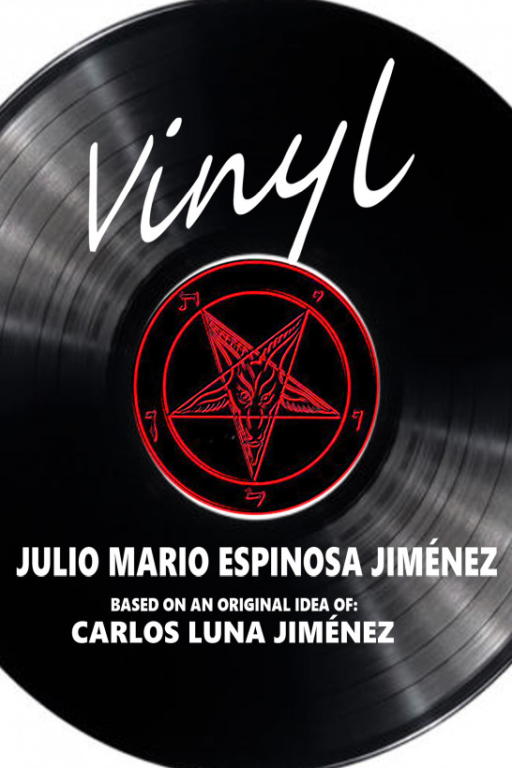 Jiménez Julio - Vinyl скачать бесплатно