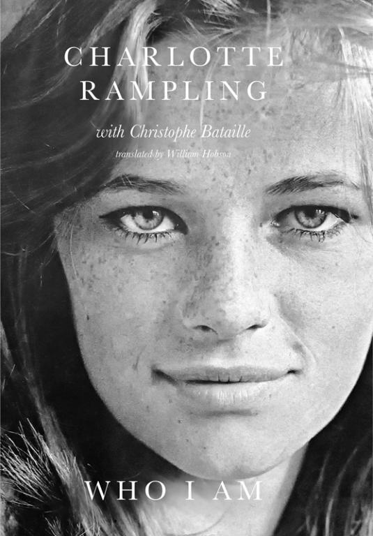 Rampling Charlotte - Who I Am скачать бесплатно