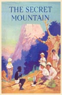 Blyton Enid - The Secret Mountain скачать бесплатно