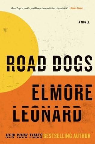 Leonard Elmore - Road Dogs скачать бесплатно