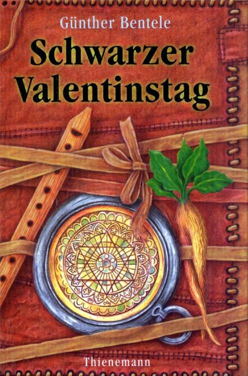 Bentele Günther - Schwarzer Valentinstag скачать бесплатно