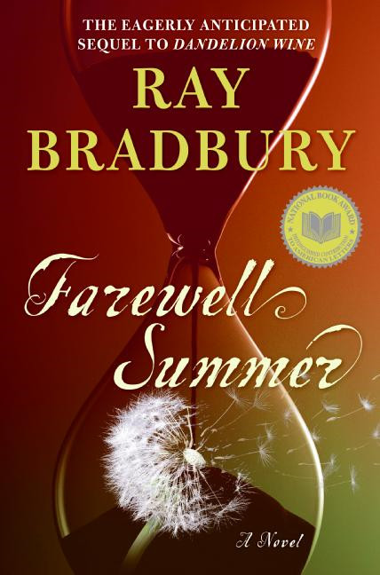 Bradbury Ray - Farewell Summer скачать бесплатно