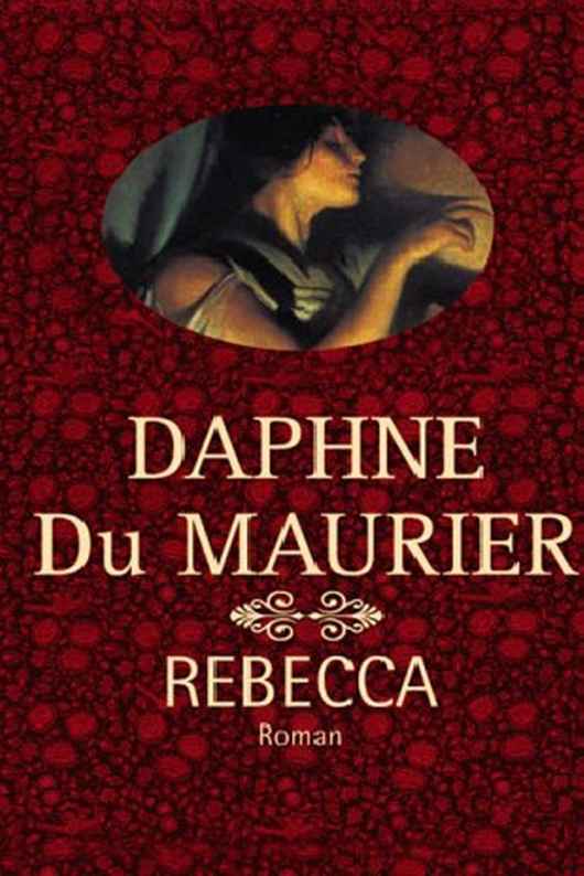 Du  Maurier Daphne - Rebecca скачать бесплатно