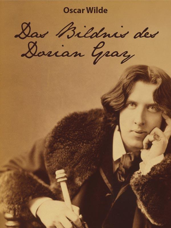 Wilde Oscar - Das Bildnis des Dorian Gray скачать бесплатно