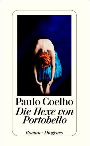 Coelho Paulo - Die Hexe von Portobello скачать бесплатно