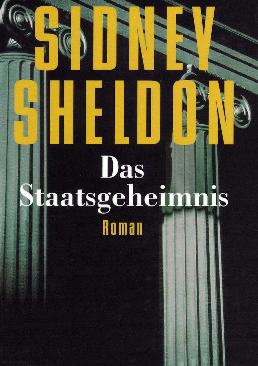 Sheldon  Sidney - Das Staatsgeheimnis скачать бесплатно