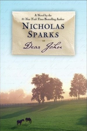 Sparks Nicholas - Dear John скачать бесплатно