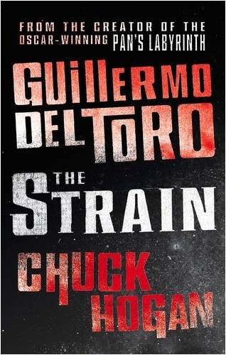 del Toro Guillermo - The Strain скачать бесплатно