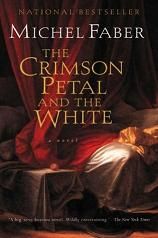 WHITE THE - The Crimson petal and the white by Michel Faber скачать бесплатно