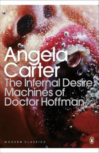Картер Анджела - The Infernal Desire Machines of Doctor Hoffman скачать бесплатно