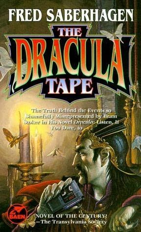 Саберхаген Фред - The Dracula Tape скачать бесплатно
