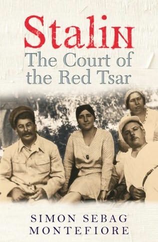Montefiore Simon - Stalin: The Court of the Red Tsar скачать бесплатно