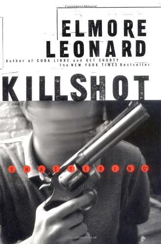 Leonard Elmore - Killshot скачать бесплатно